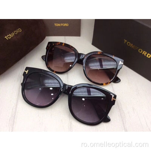 Fashion Eye Shades Ochelari de soare clasic pentru femei